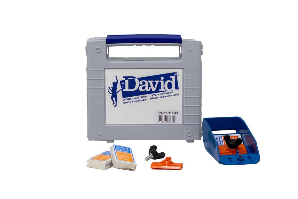 combischaaf set limited david-12 combischaaf set limited david-12