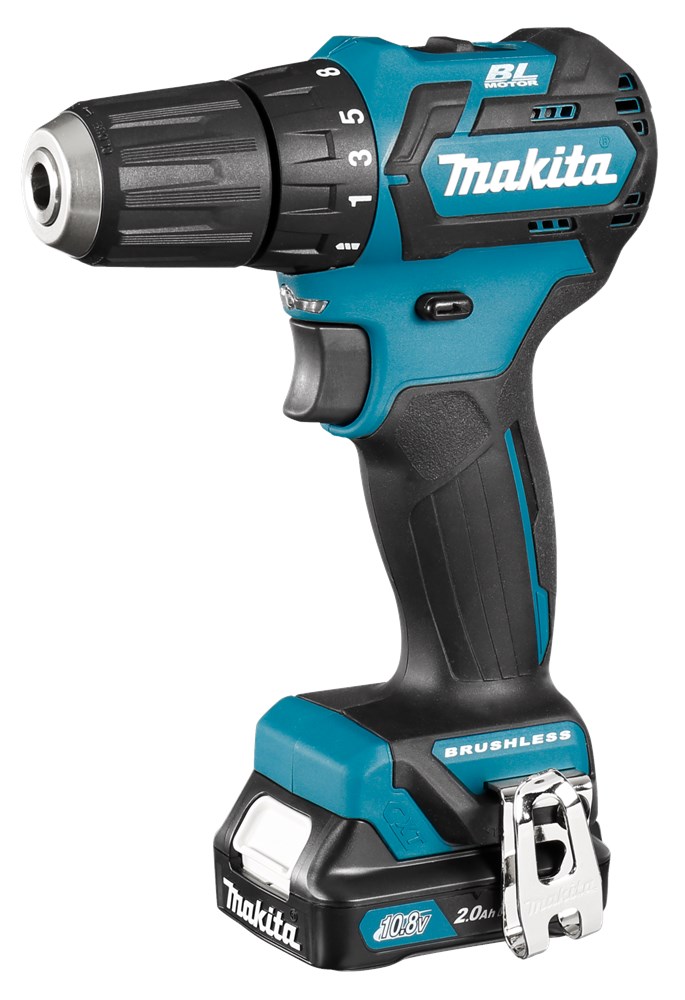 accu boor-/ schroefmachine makita-1 accu boor-/ schroefmachine makita-1