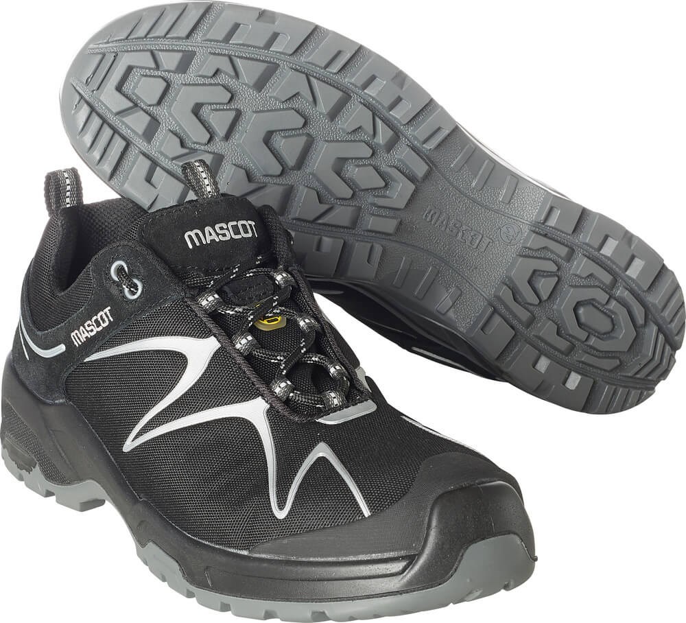 Mascot schoen F0121-770-09880 breedte 10 (1)