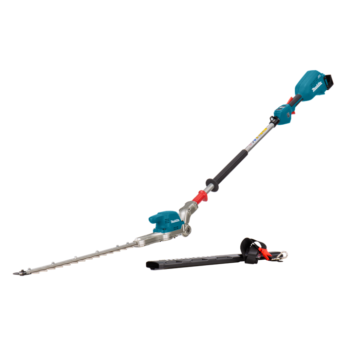 Afbeelding Makita lxt 18 v accu stokheggenschaar 50 cm verstelbaar DUN500WZ