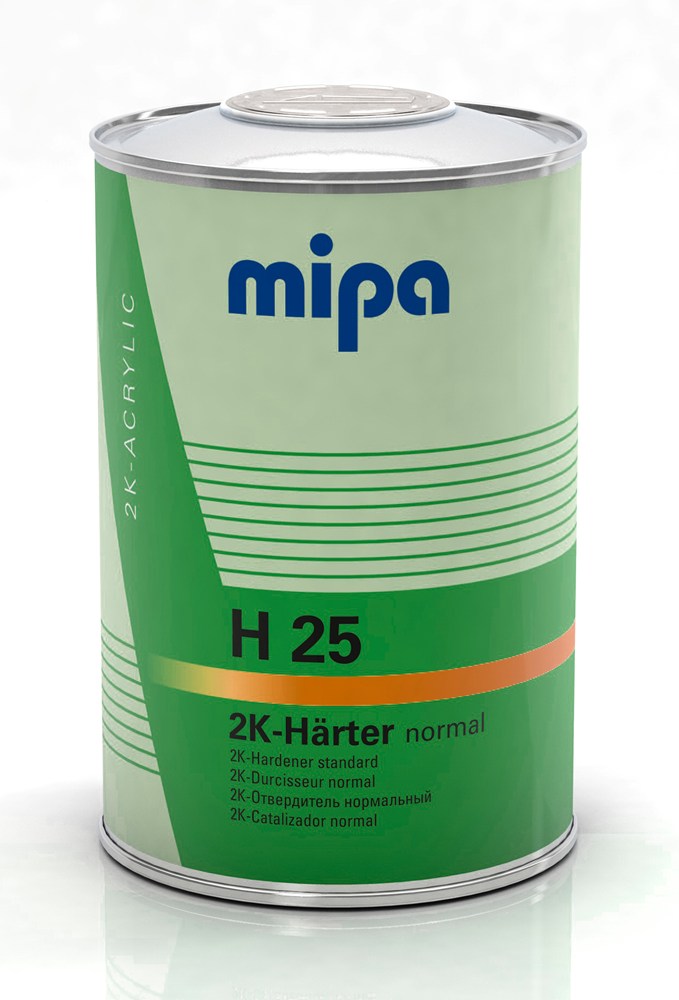 Mipa 2K H�rter H 25 Normal (2)