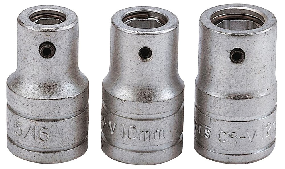 Afbeelding voor Adaptor 1/4