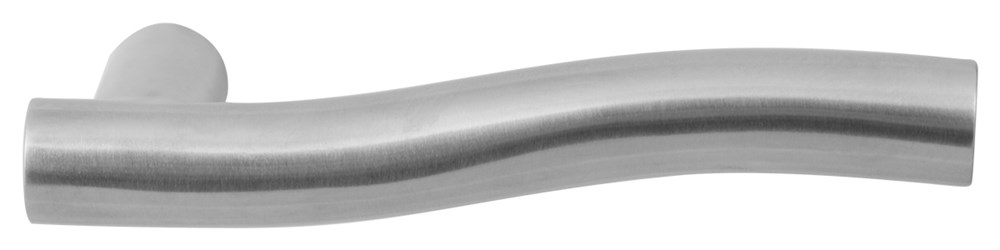 RVS geborsteld, Grijs, RVS, Ja, 60 mm, 19 mm, 142 mm, Wai, paar, Zakelijk & sportief, N.v.t. GPF108001100.png