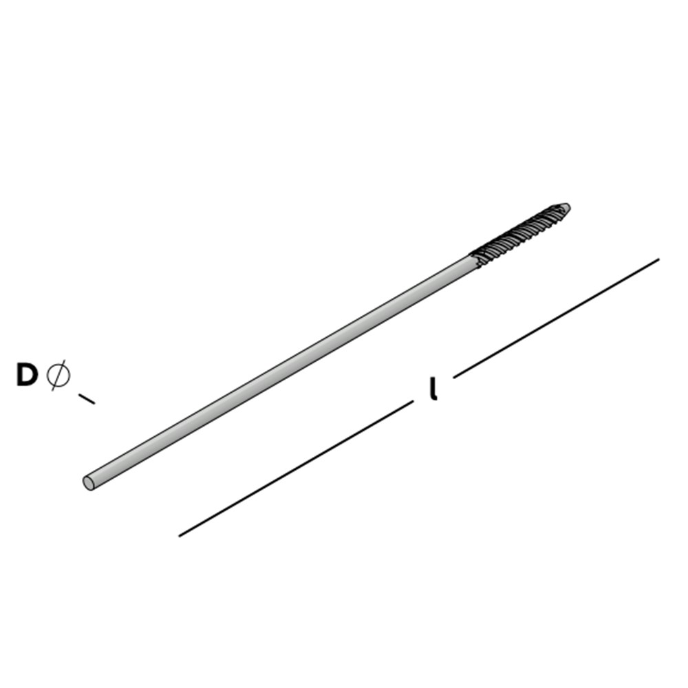 uni-flex fixeerpen rvs a4-2 uni-flex fixeerpen rvs a4-2