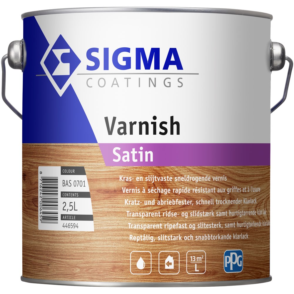 SIGMA VARNISH SATIN (3)