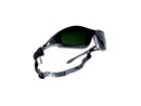 Bollé Safety - Tracker II Groen Lastint 5 Grijs-Zwart.jpg