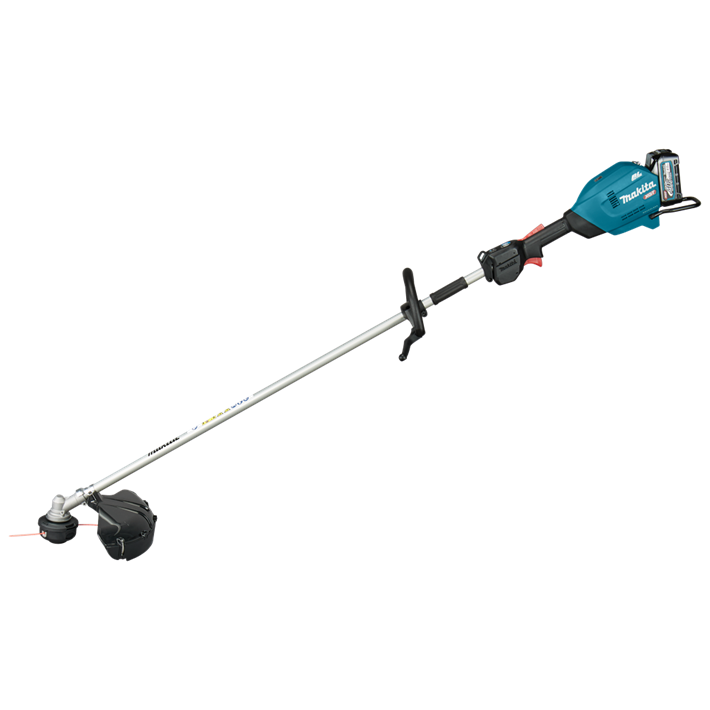 Afbeelding Makita xgt 40 v max bosmaaier d-greep UR007GM101