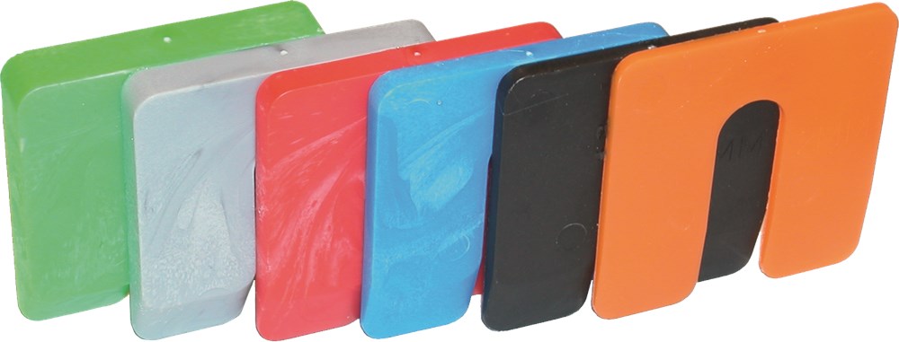 uitvulplaatjes kunststof kelfort-3 uitvulplaatjes kunststof kelfort-3