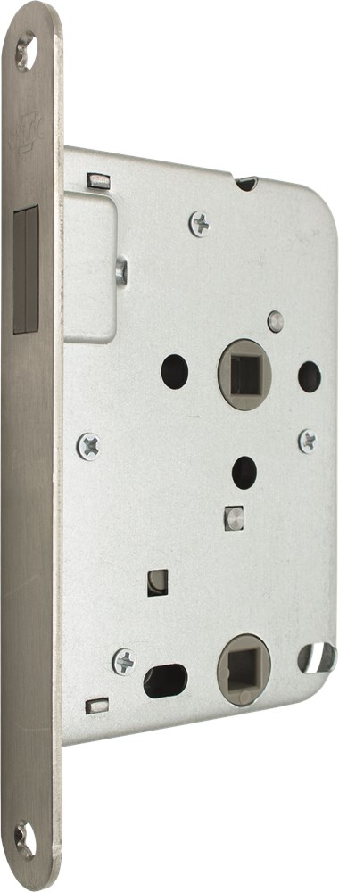 magneetslot insteek toilet oxloc-2 magneetslot insteek toilet oxloc-2