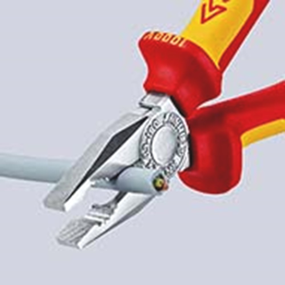 combinatietang knipex-5 combinatietang knipex-5