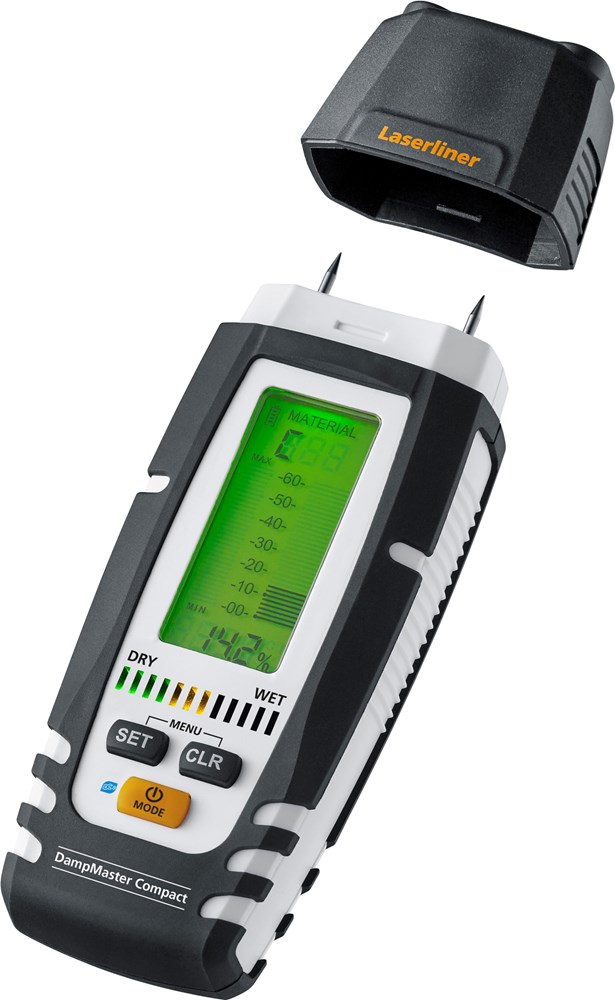 vochtmeter laserliner-5 vochtmeter laserliner-5