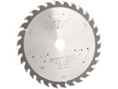KELFORT Cirkelzaagblad HM 30T 168x20 (FWS) 1514025_1.png