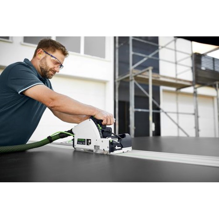 Afbeelding Festool invalcirkelzaagmachine