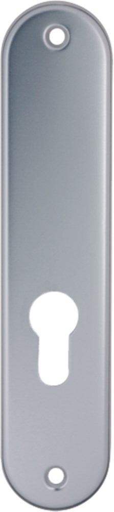 kortschild aluminium f1 oxloc-6 kortschild aluminium f1 oxloc-6
