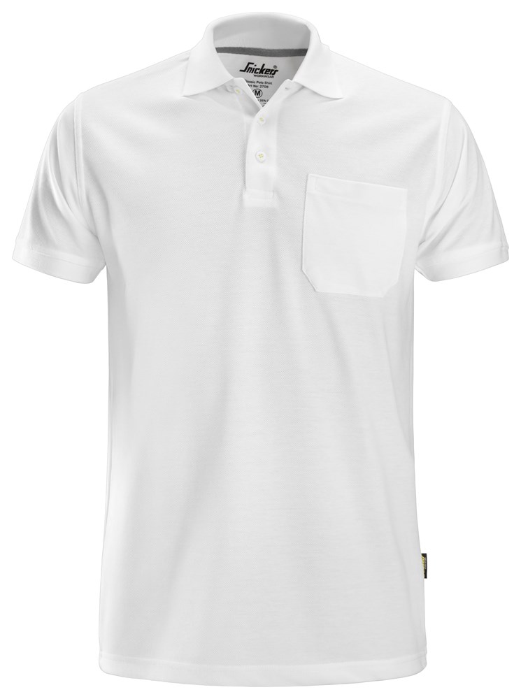 poloshirt classic snickers-1 poloshirt classic snickers-1