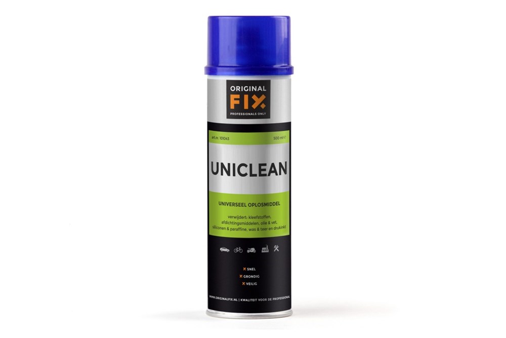 Safety clean universeel oplosmiddel 500 milliliter (1)