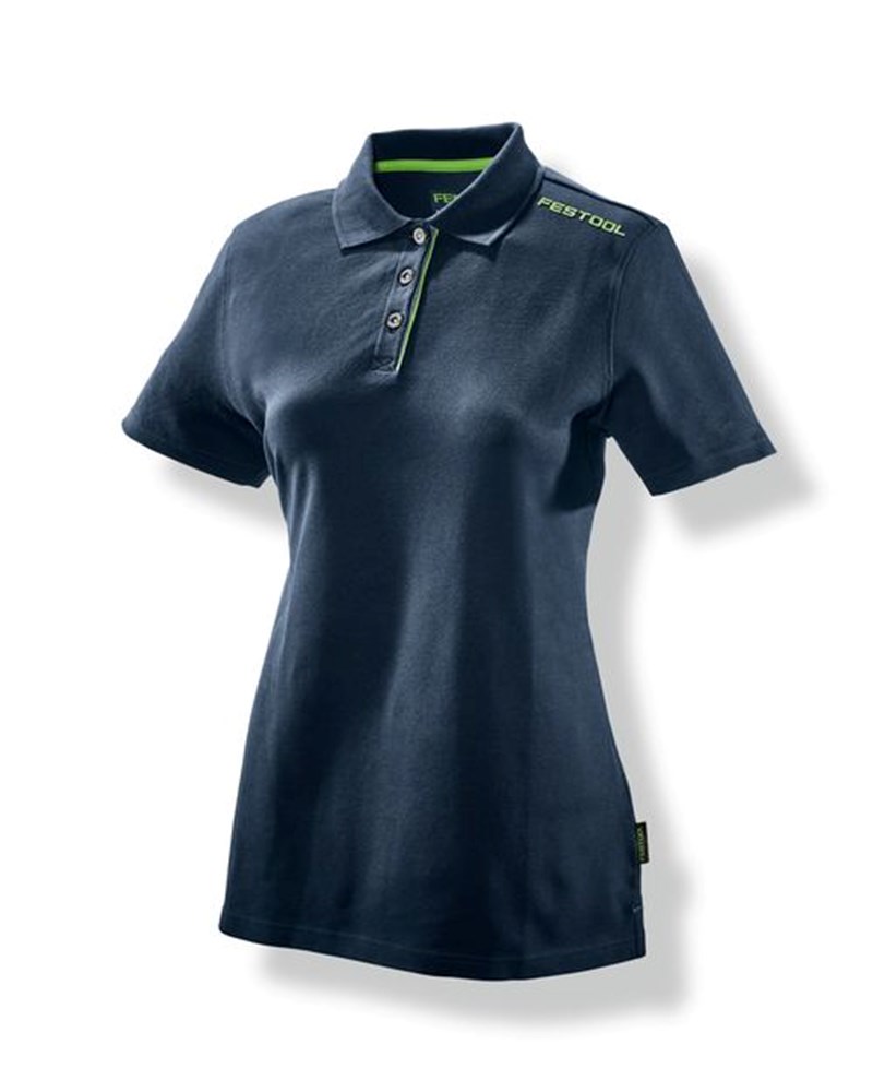 poloshirt dames festool-1 poloshirt dames festool-1