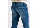 247Jeans Palm Slim SL54 N334SL54008 Medium blue denim used 3.jpg