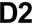 D2