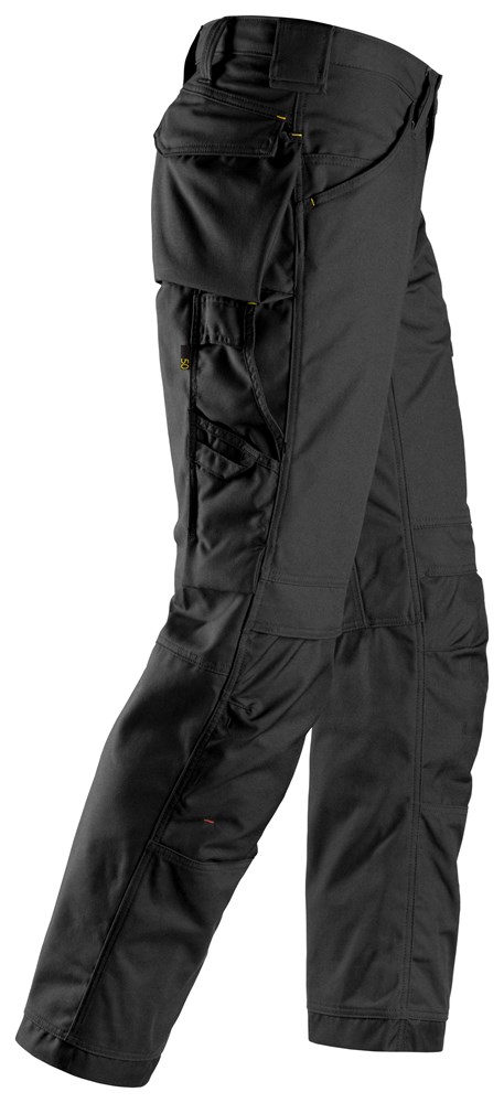 werkbroek canvas+ snickers-4 werkbroek canvas+ snickers-4