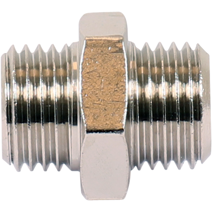 Patentnippel Ironside