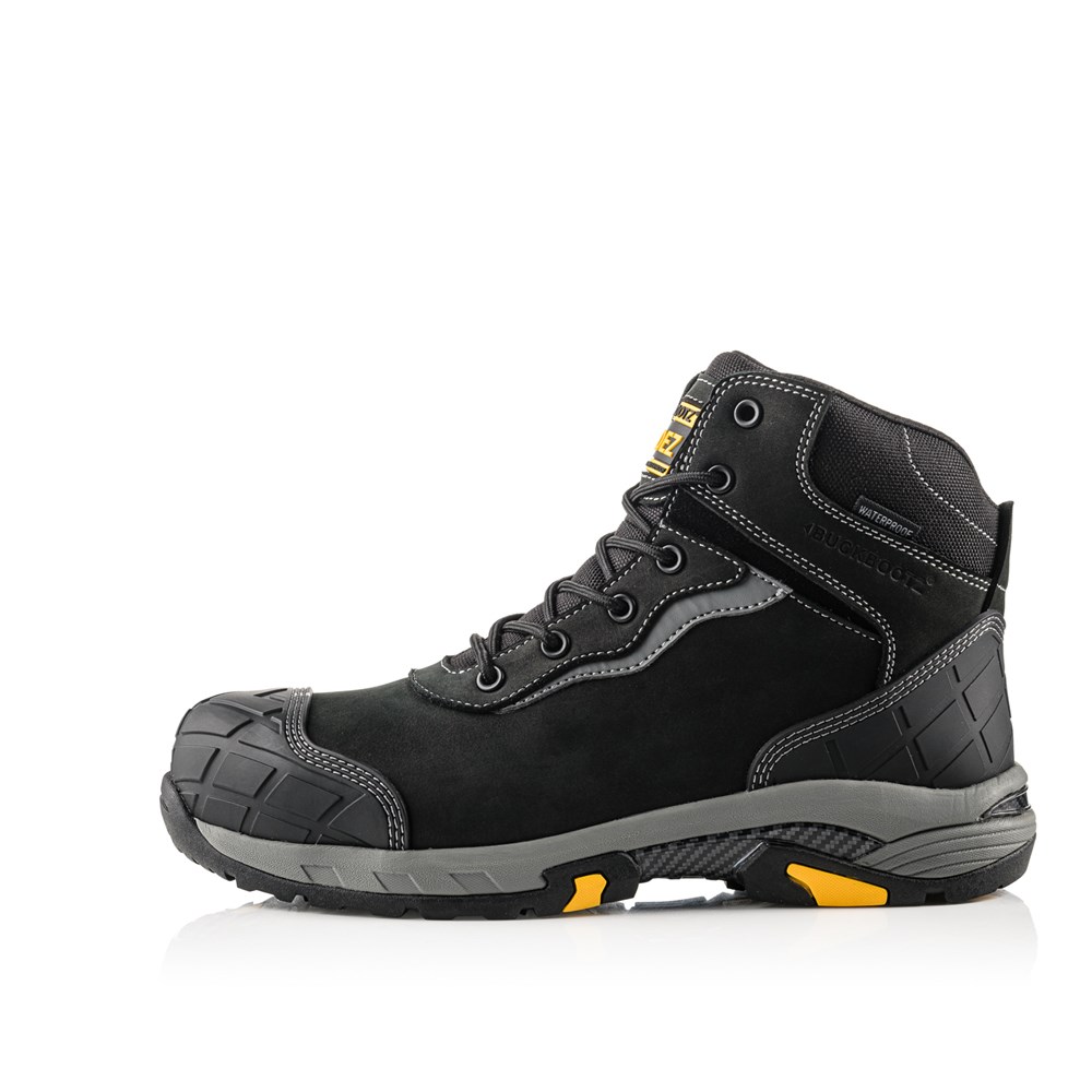 veiligheidsschoenen buckbootz-4 veiligheidsschoenen buckbootz-4