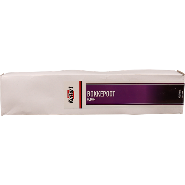 Bokkenpoot Kelfort