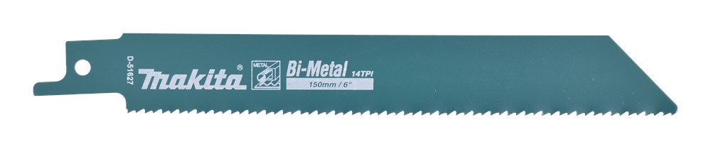 reciprozaagblad makita for bi-metal-1 reciprozaagblad makita for bi-metal-1