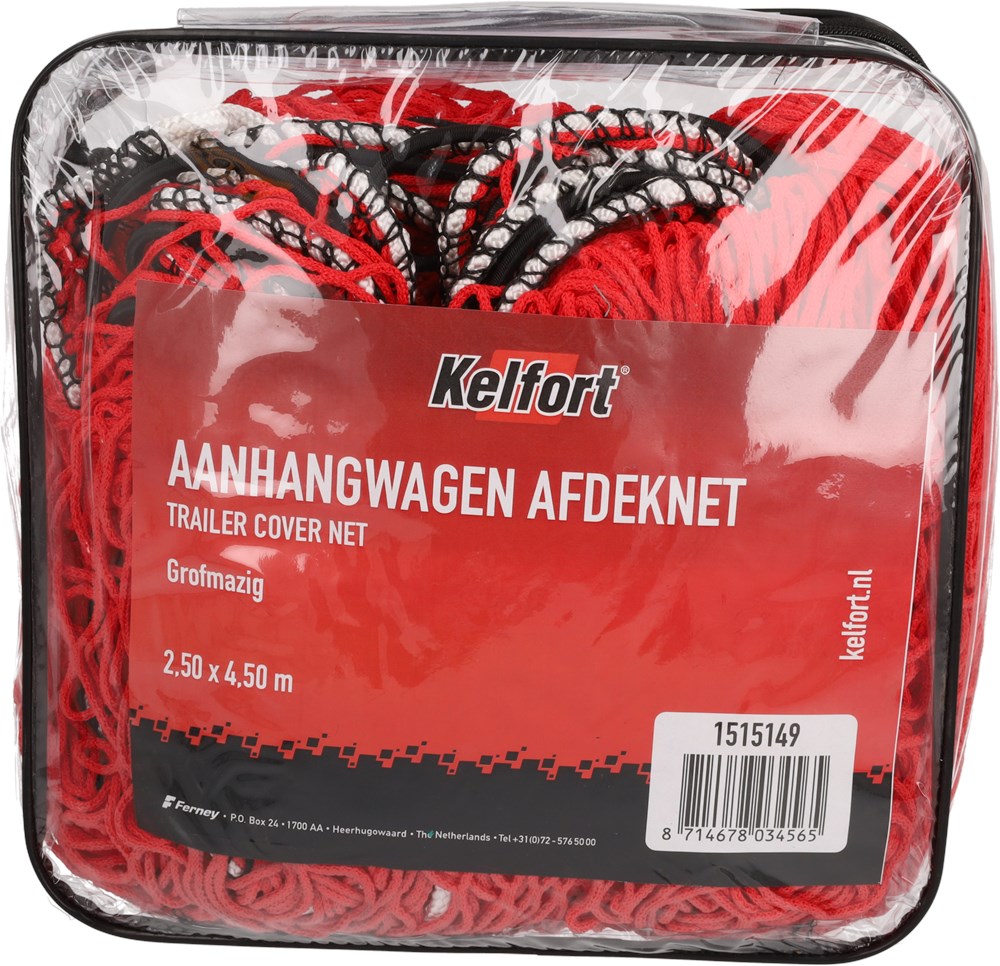 veiligheidsnet aanhanger polypropyleen-1 veiligheidsnet aanhanger polypropyleen-1