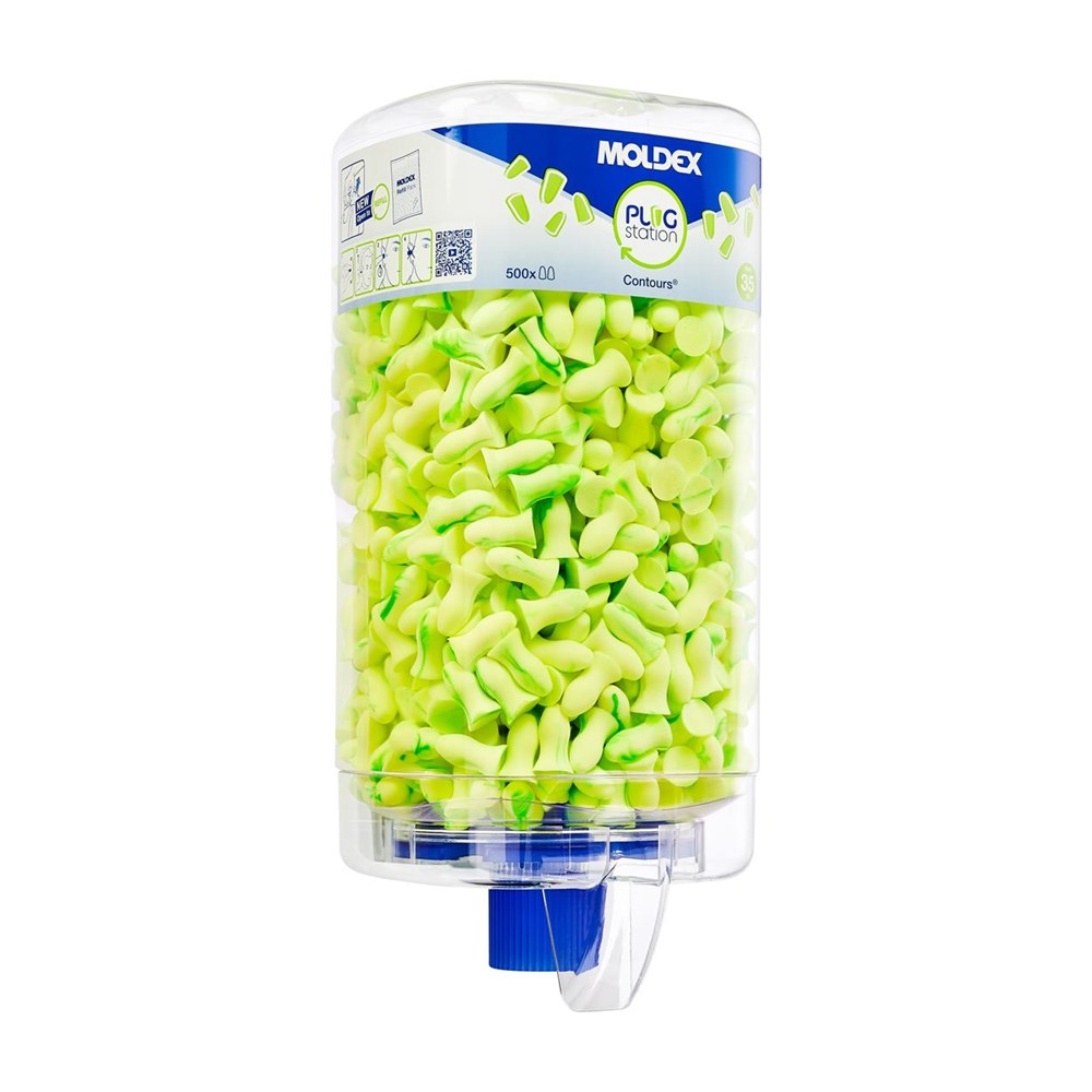 oordopjesdispenser moldex-1 oordopjesdispenser moldex-1