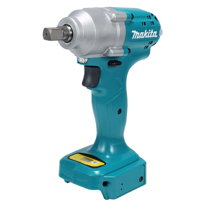 Afbeelding Makita 18 v instelbare slagmoersleutel 260 nm DTWA260Z