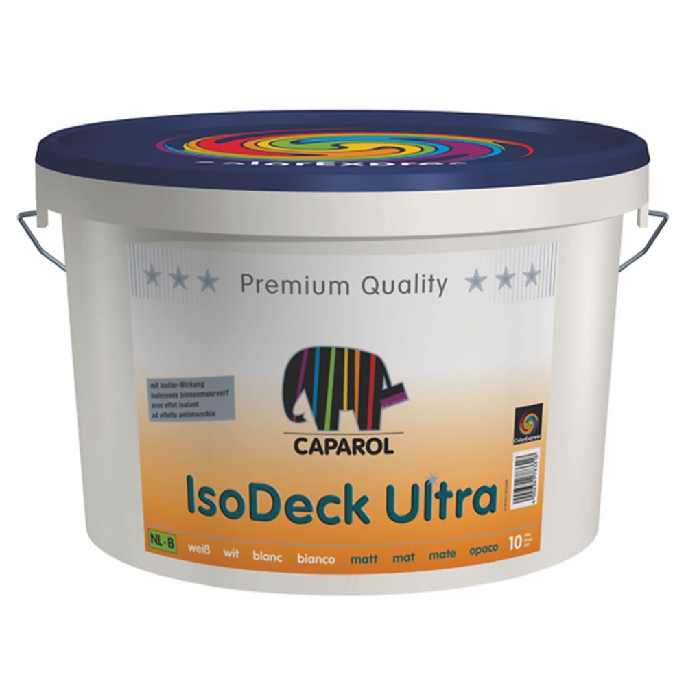 Caparol Isodeck Ultra We1 (1)