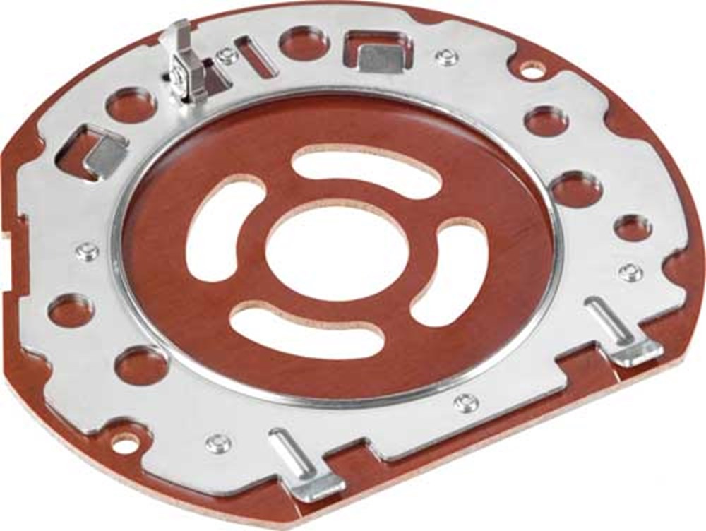 Afbeelding voor Loopzool LA-OF 2200 D36 CT