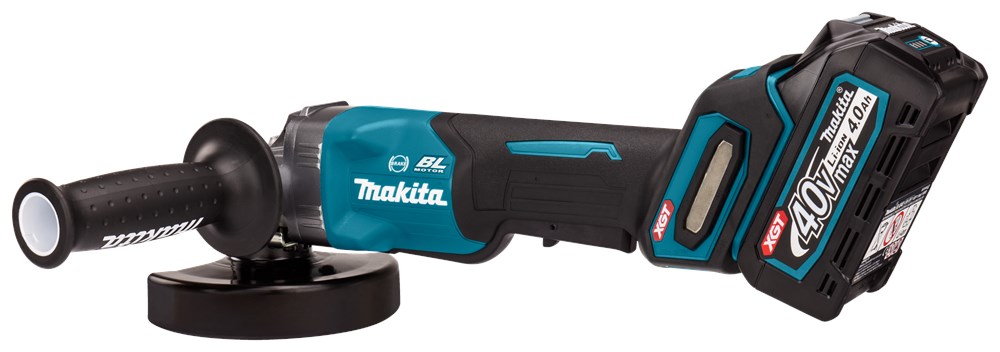 accu haakse slijper makita 125mm-4 accu haakse slijper makita 125mm-4