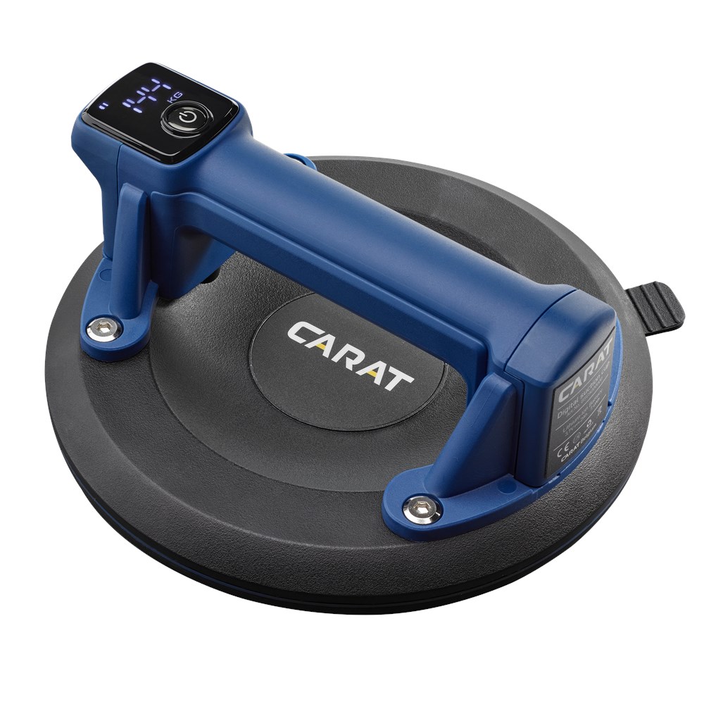 accu zuignap digitaal carat-2 accu zuignap digitaal carat-2