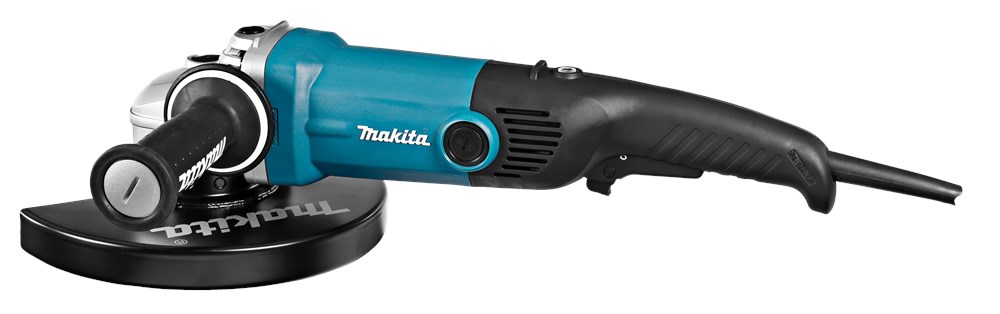 haakse slijper makita 230mm-3 haakse slijper makita 230mm-3
