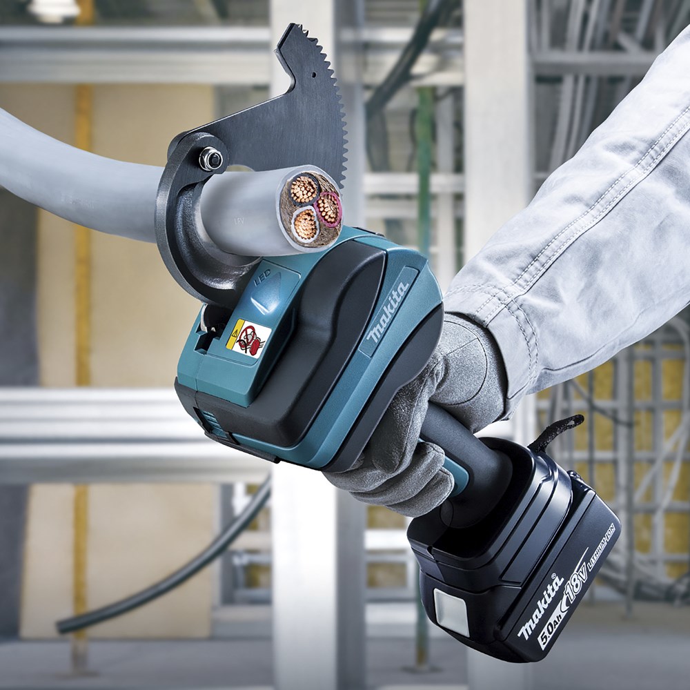 accu kabelschaar makita-9 accu kabelschaar makita-9