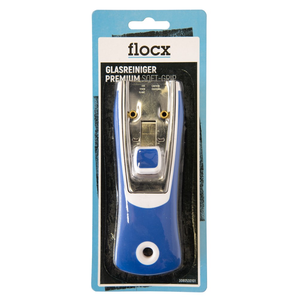 FLOCX PREMIUM GLASREINIGER SOFTGRIP (1)