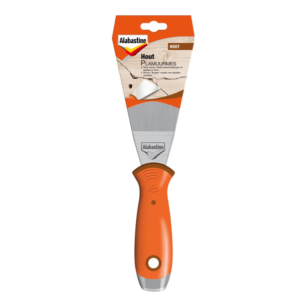 ALABASTINE PLAMUURMES HOUT