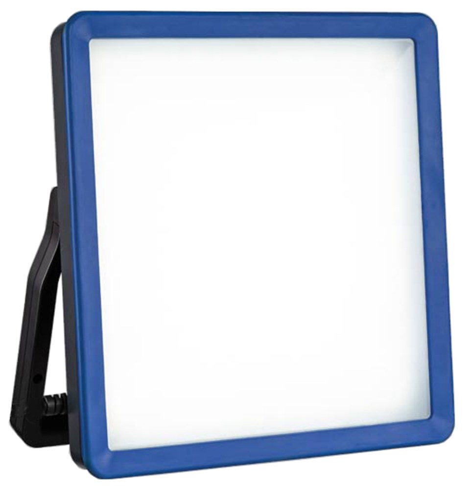 Eurolux bouwlamp Gladiator SL II LED 61.067.55 (1)