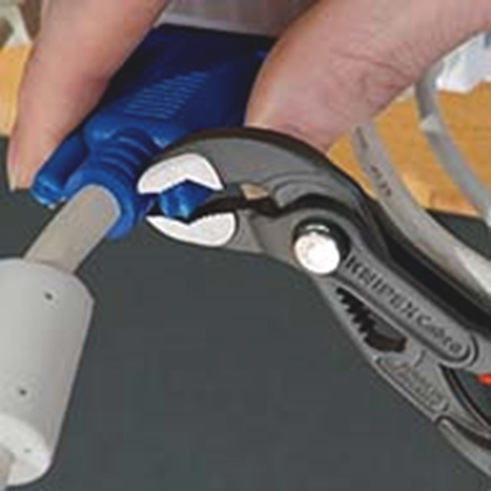 waterpomptang cobra knipex-4 waterpomptang cobra knipex-4