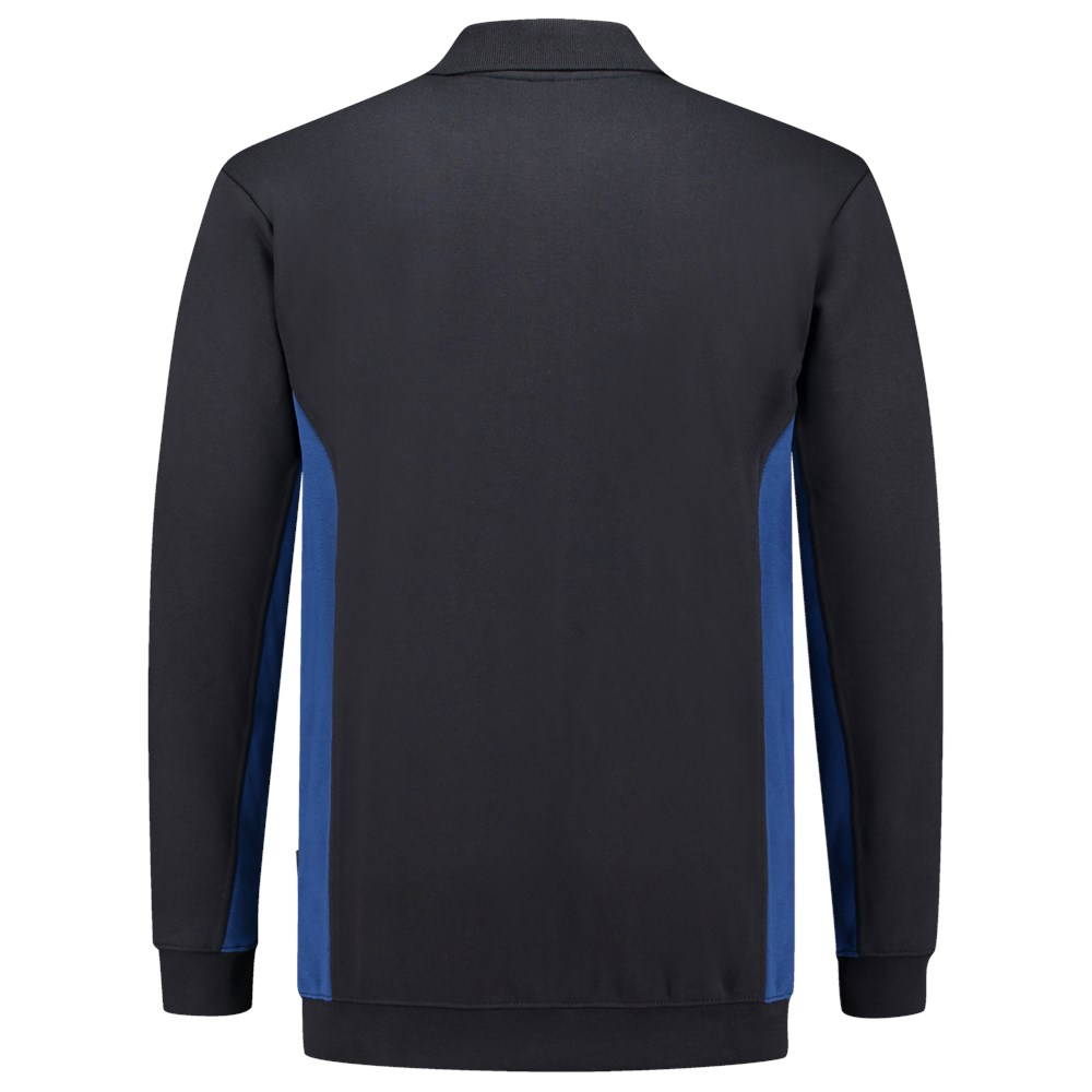 polosweater bicolor tricorp-3 polosweater bicolor tricorp-3