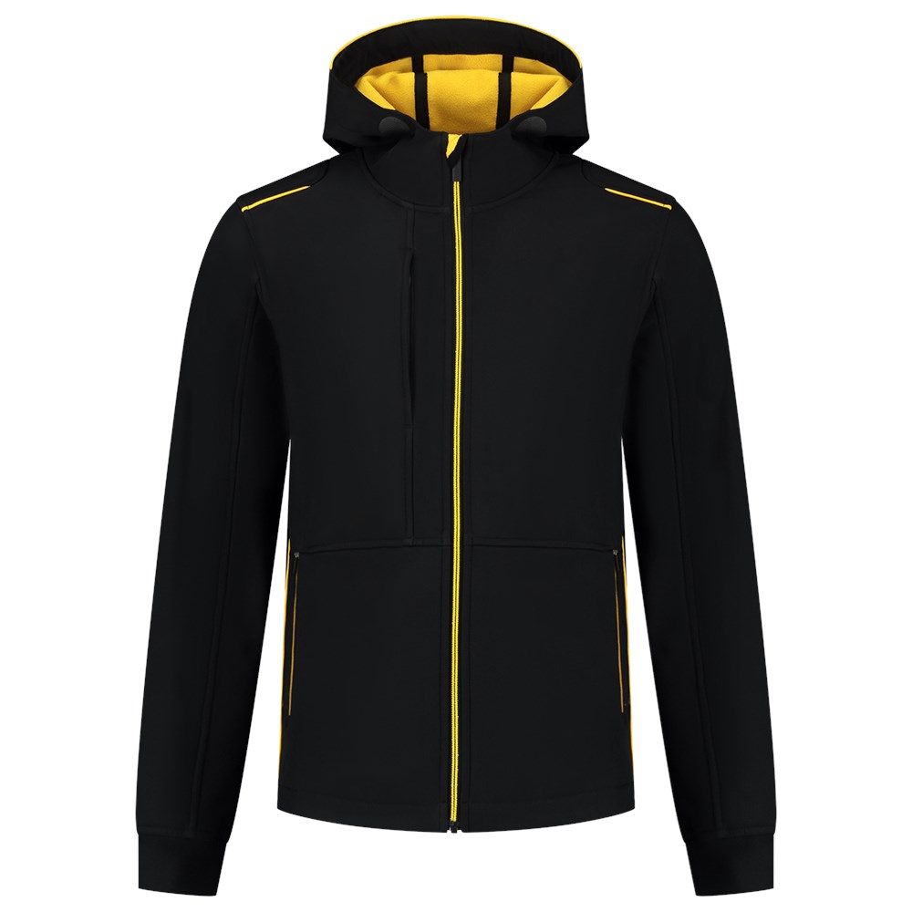 jack softshell bicolor accent tricorp-7 jack softshell bicolor accent tricorp-7