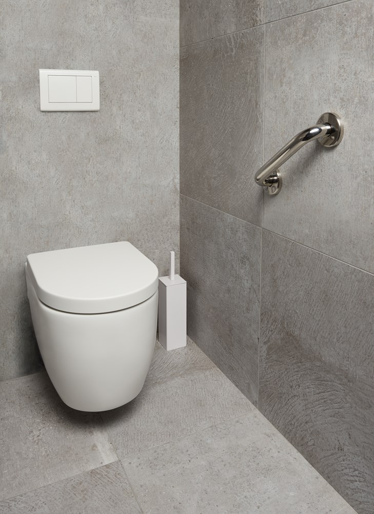 wandbeugel rvs gepolijst secucare-2 wandbeugel rvs gepolijst secucare-2