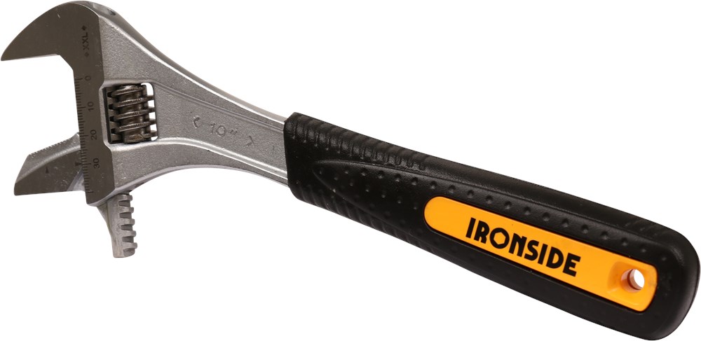 schroefsleutel chroom xxl ironside-4 schroefsleutel chroom xxl ironside-4