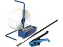 Omsnoering PE-band wit met haspel 16mm 850m ;17050 i0000091346.jpg