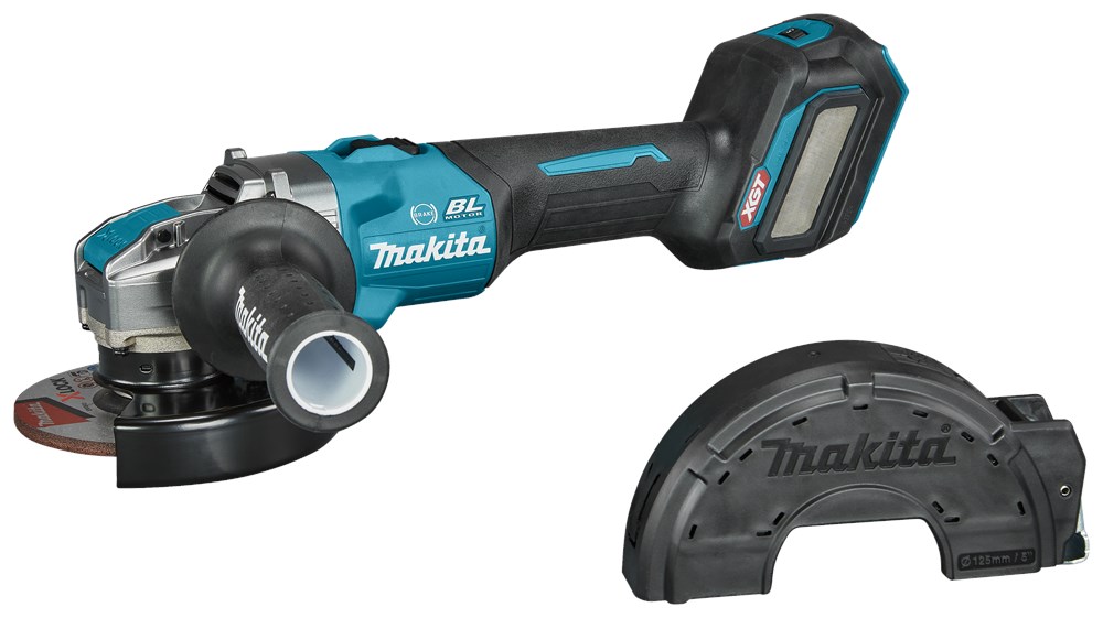 accu haakse slijper makita 125mm-1 accu haakse slijper makita 125mm-1