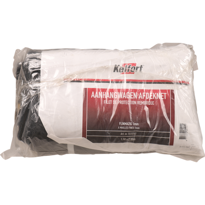 Aanhangernet Kelfort