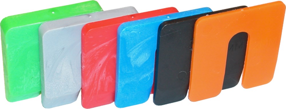 uitvulplaatjes kunststof kelfort-2 uitvulplaatjes kunststof kelfort-2