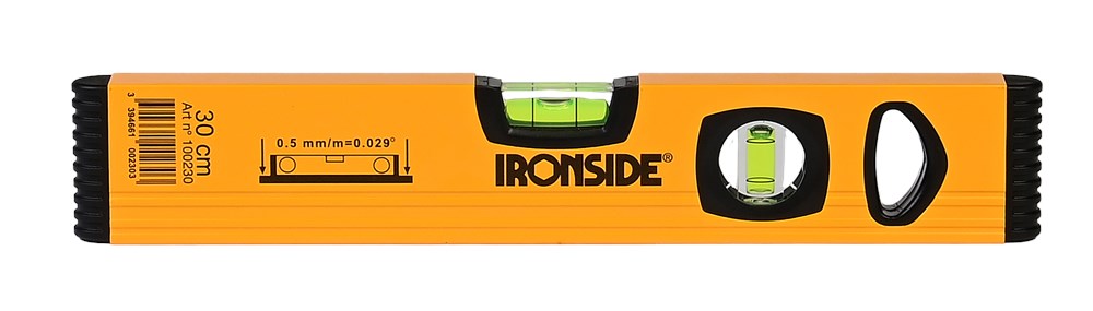 waterpas ironside-3 waterpas ironside-3